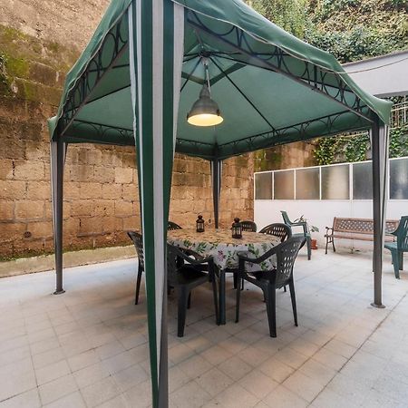 San Pietro Cozy Apartment With Terrace! Рим Экстерьер фото