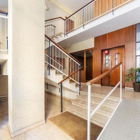 San Pietro Cozy Apartment With Terrace! Рим Экстерьер фото