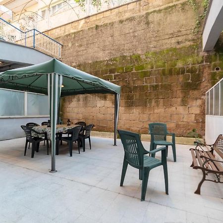 San Pietro Cozy Apartment With Terrace! Рим Экстерьер фото