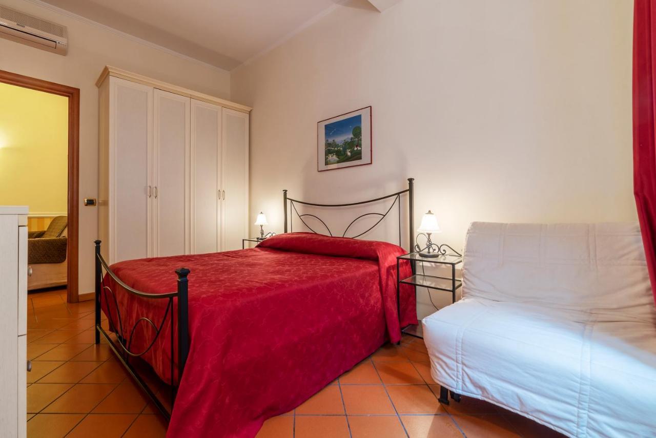 San Pietro Cozy Apartment With Terrace! Рим Экстерьер фото