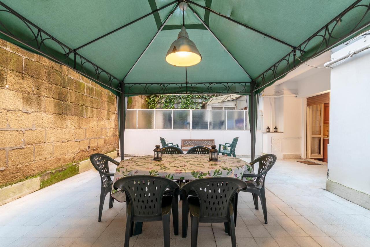 San Pietro Cozy Apartment With Terrace! Рим Экстерьер фото