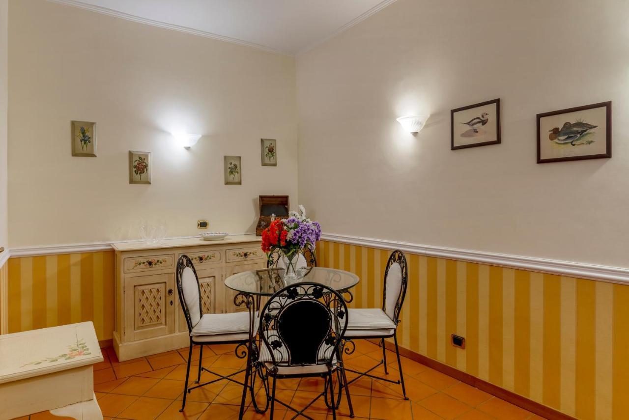 San Pietro Cozy Apartment With Terrace! Рим Экстерьер фото