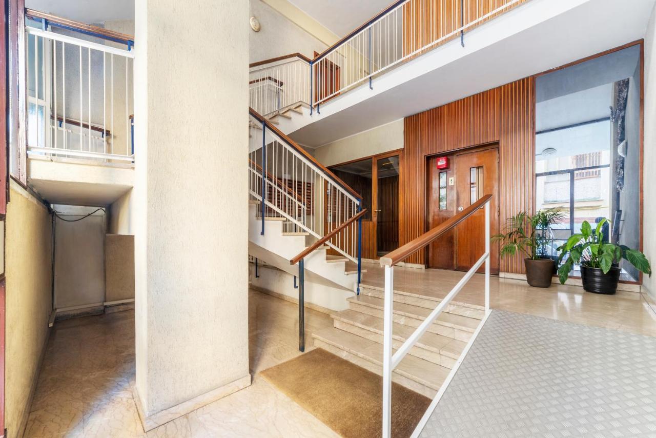 San Pietro Cozy Apartment With Terrace! Рим Экстерьер фото