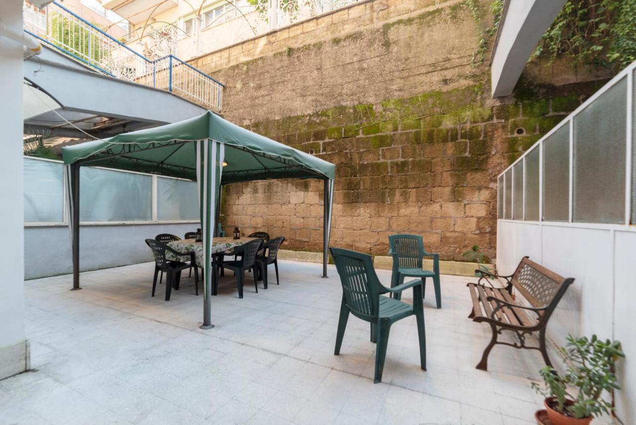 San Pietro Cozy Apartment With Terrace! Рим Экстерьер фото